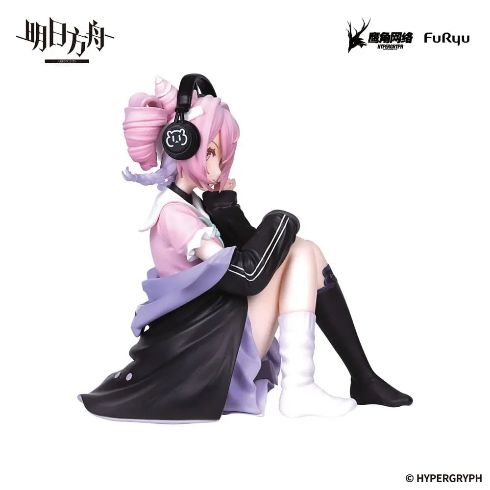 Arknights Noodle Stopper PVC Statue U 9 cm Furyu