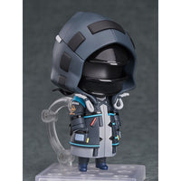Thumbnail for Arknights Nendoroid Action Figure Doctor 10 cm (re-run) Good Smile Company