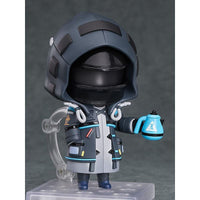 Thumbnail for Arknights Nendoroid Action Figure Doctor 10 cm (re-run) Good Smile Company