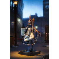 Thumbnail for Arknights PVC Statue 1/7 Amiya: Newsgirl Ver. 25 cm Good Smile Company