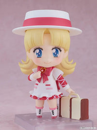 Thumbnail for Ashita no Nadja Nendoroid Action Figure Nadja 10 cm Good Smile Company