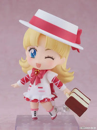 Thumbnail for Ashita no Nadja Nendoroid Action Figure Nadja 10 cm Good Smile Company