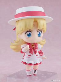 Thumbnail for Ashita no Nadja Nendoroid Action Figure Nadja 10 cm Good Smile Company