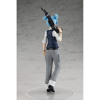 Thumbnail for Assassination Classroom Pop Up Parade PVC Statue Nagisa Shiota 17 cm Good Smile Company