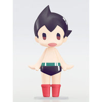 Thumbnail for Astro Boy HELLO! GOOD SMILE Action Figure Astro Boy 10 cm Good Smile Company