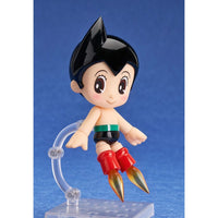 Thumbnail for Astro Boy Nendoroid Action Figure Ruby: School Uniform Ver. 10 cm Good Smile Company