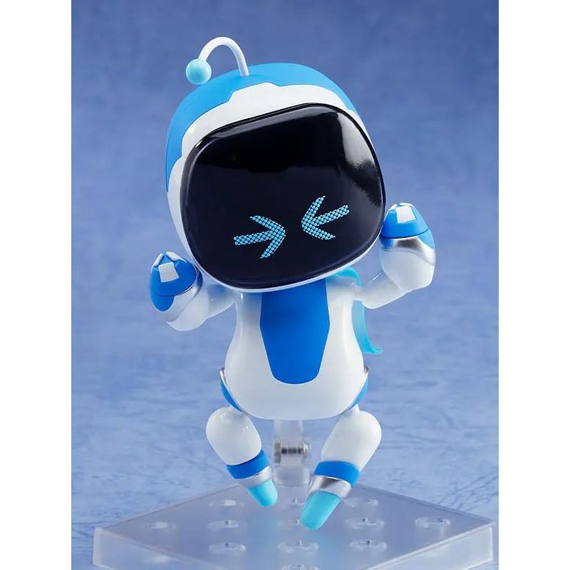 Astro's Playroom Action Figure Astro (Re-run) 10 cm Good Smile Company