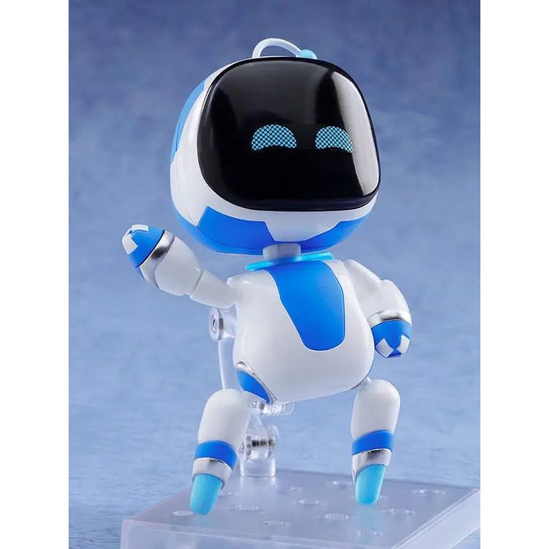 Astro's Playroom Action Figure Astro (Re-run) 10 cm Good Smile Company