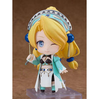 Thumbnail for Atelier Marie Remake: The Alchemist of Salburg Nendoroid Action Figure Marie 10 cm Good Smile Company