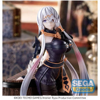 Thumbnail for Atelier Ryza: Ever Darkness & The Secret Hideout Luminasta PVC Statue Lila Decyrus 17 cm Sega Goods