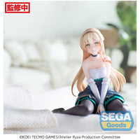 Thumbnail for Atelier Ryza: Ever Darkness & the Secret Hideout PM Perching PVC Statue Klaudia Valentz 9 cm Sega Goods