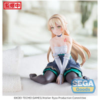 Thumbnail for Atelier Ryza: Ever Darkness & the Secret Hideout PM Perching PVC Statue Klaudia Valentz 9 cm Sega Goods