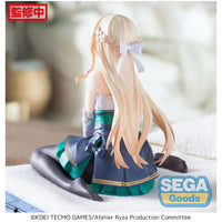 Thumbnail for Atelier Ryza: Ever Darkness & the Secret Hideout PM Perching PVC Statue Klaudia Valentz 9 cm Sega Goods