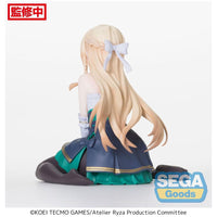 Thumbnail for Atelier Ryza: Ever Darkness & the Secret Hideout PM Perching PVC Statue Klaudia Valentz 9 cm Sega Goods