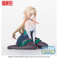 Thumbnail for Atelier Ryza: Ever Darkness & the Secret Hideout PM Perching PVC Statue Klaudia Valentz 9 cm Sega Goods