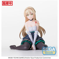 Thumbnail for Atelier Ryza: Ever Darkness & the Secret Hideout PM Perching PVC Statue Klaudia Valentz 9 cm Sega Goods