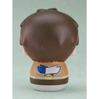 Thumbnail for Attack on Titan Marshmalloid Anti-Stress Figure Eren Yeager 9 cm Good Smile Company