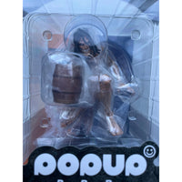 Thumbnail for Attack on Titan Pop Up Parade PVC Statue Eren Yeager: Attack Titan Worldwide After Party Ver. 15 cm Good Smile Company