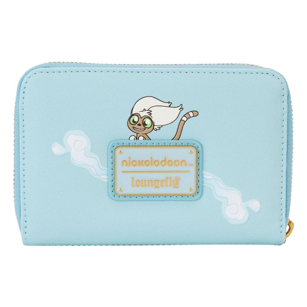 Avatar: The Last Airbender by Loungefly Wallet Appa with Momo Loungefly