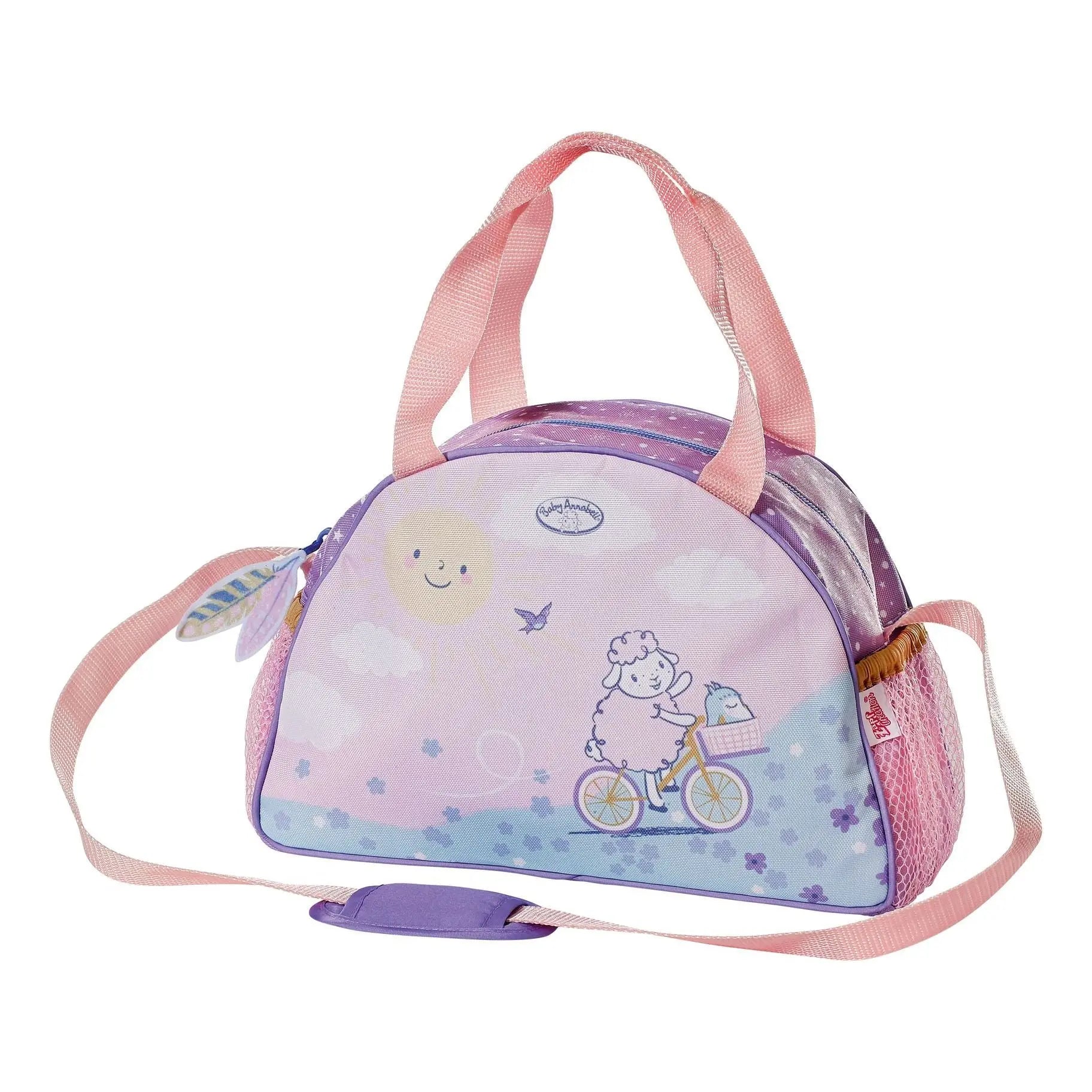 Baby Annabell Changing Bag Baby Annabell