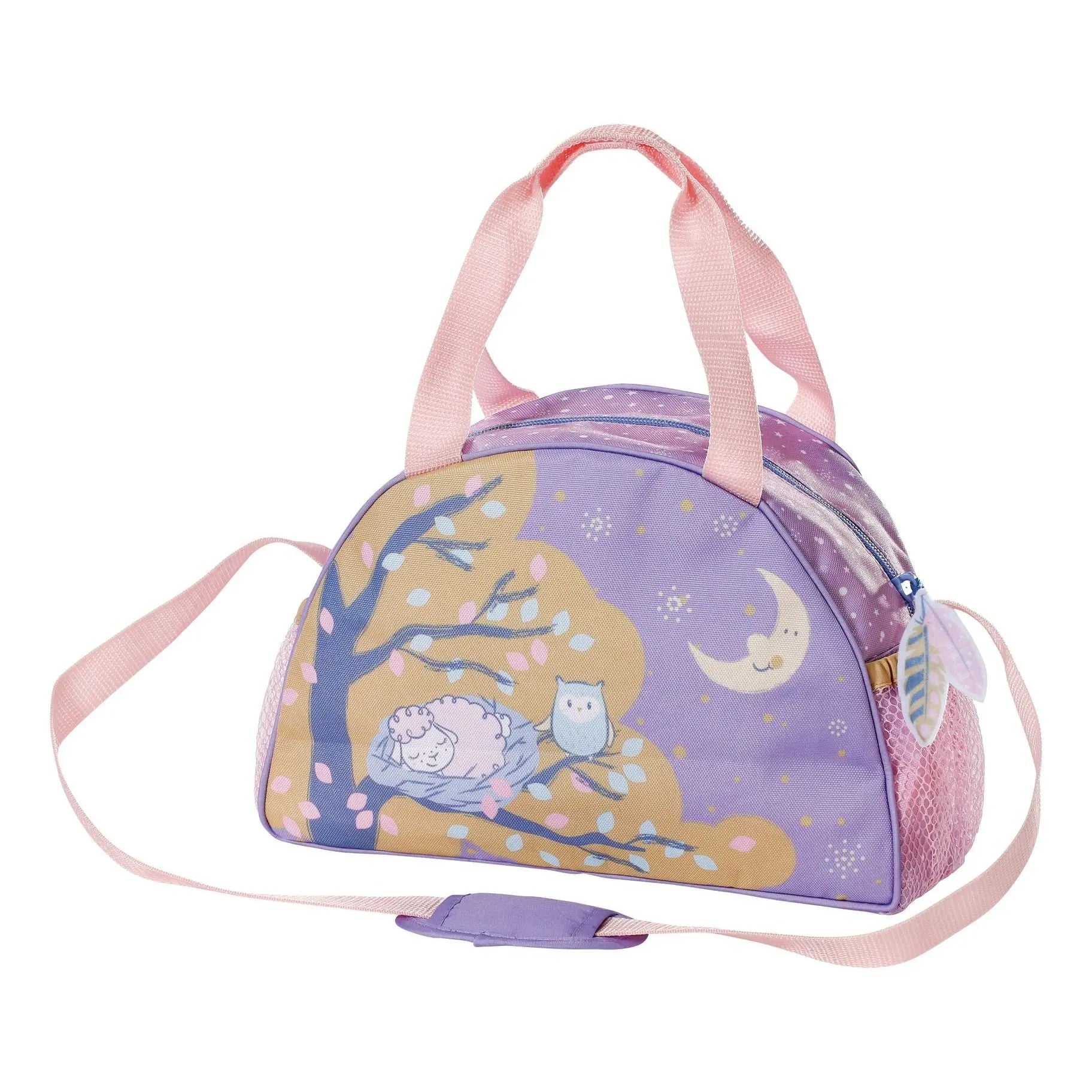 Baby Annabell Changing Bag Baby Annabell