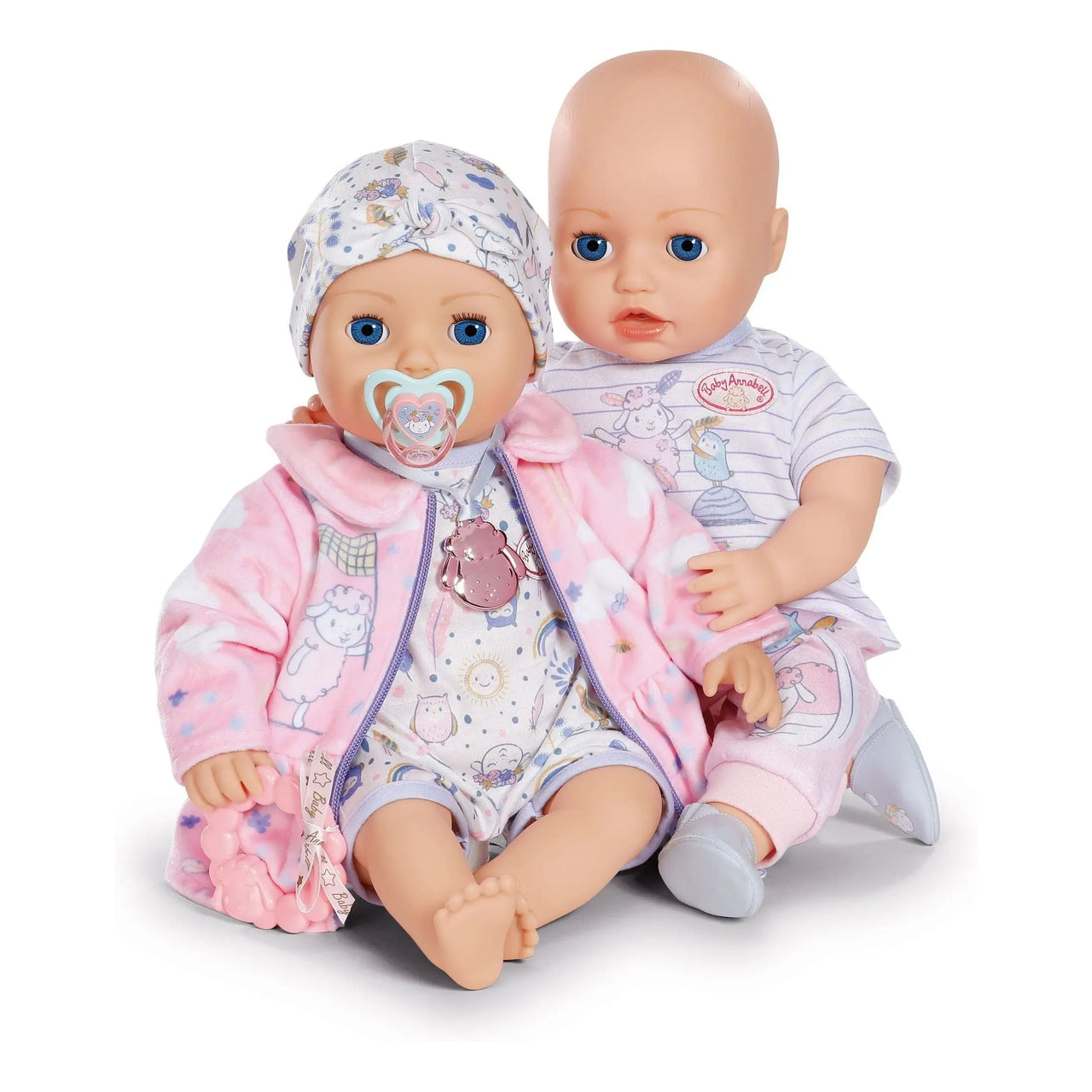 Baby Annabell First Arrival Set 43cm Baby Annabell