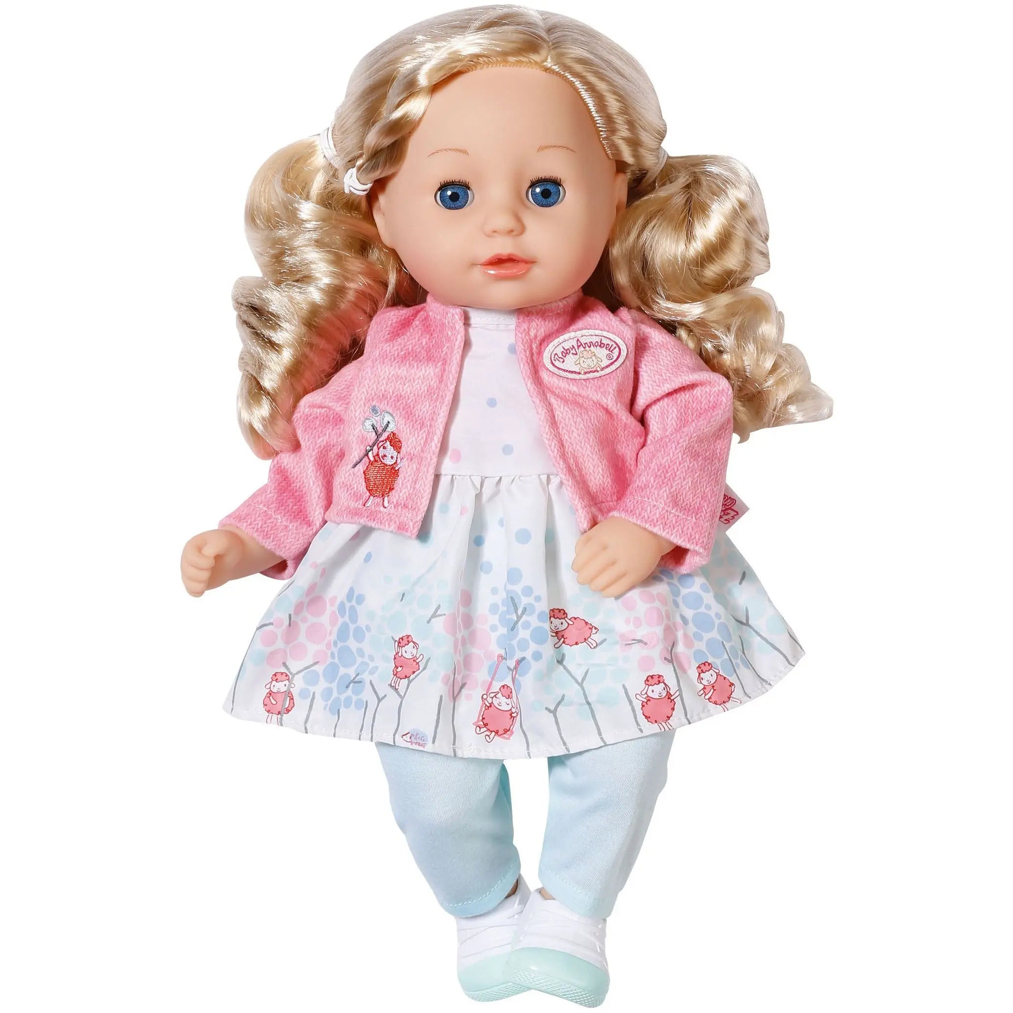 Baby Annabell Little Sophia Doll 36cm Baby Annabell