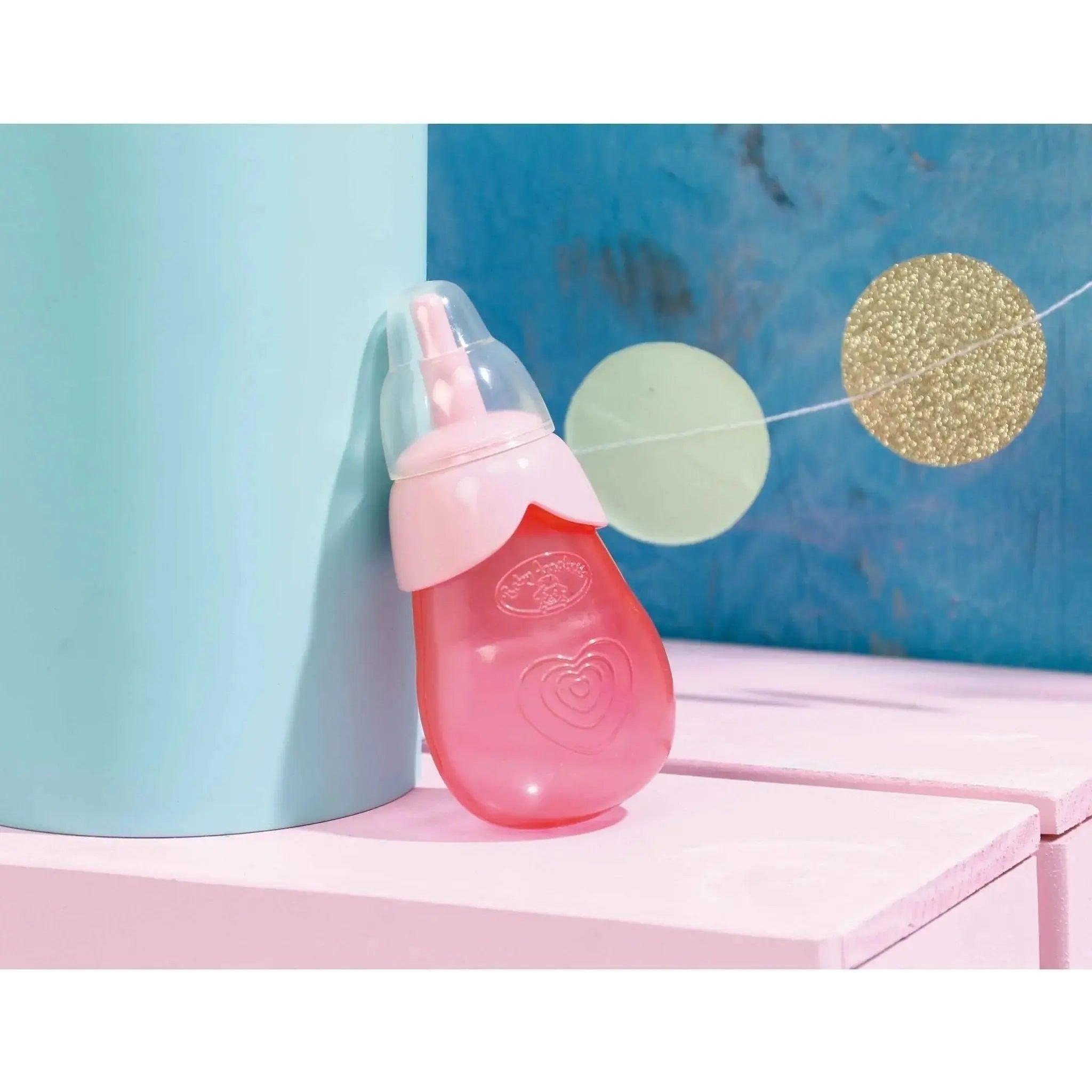 Baby store annabell bottle