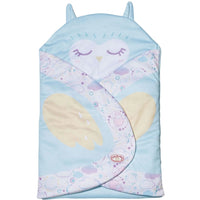 Thumbnail for Baby Annabell Sweet Dreams Swaddle Bag Baby Annabell