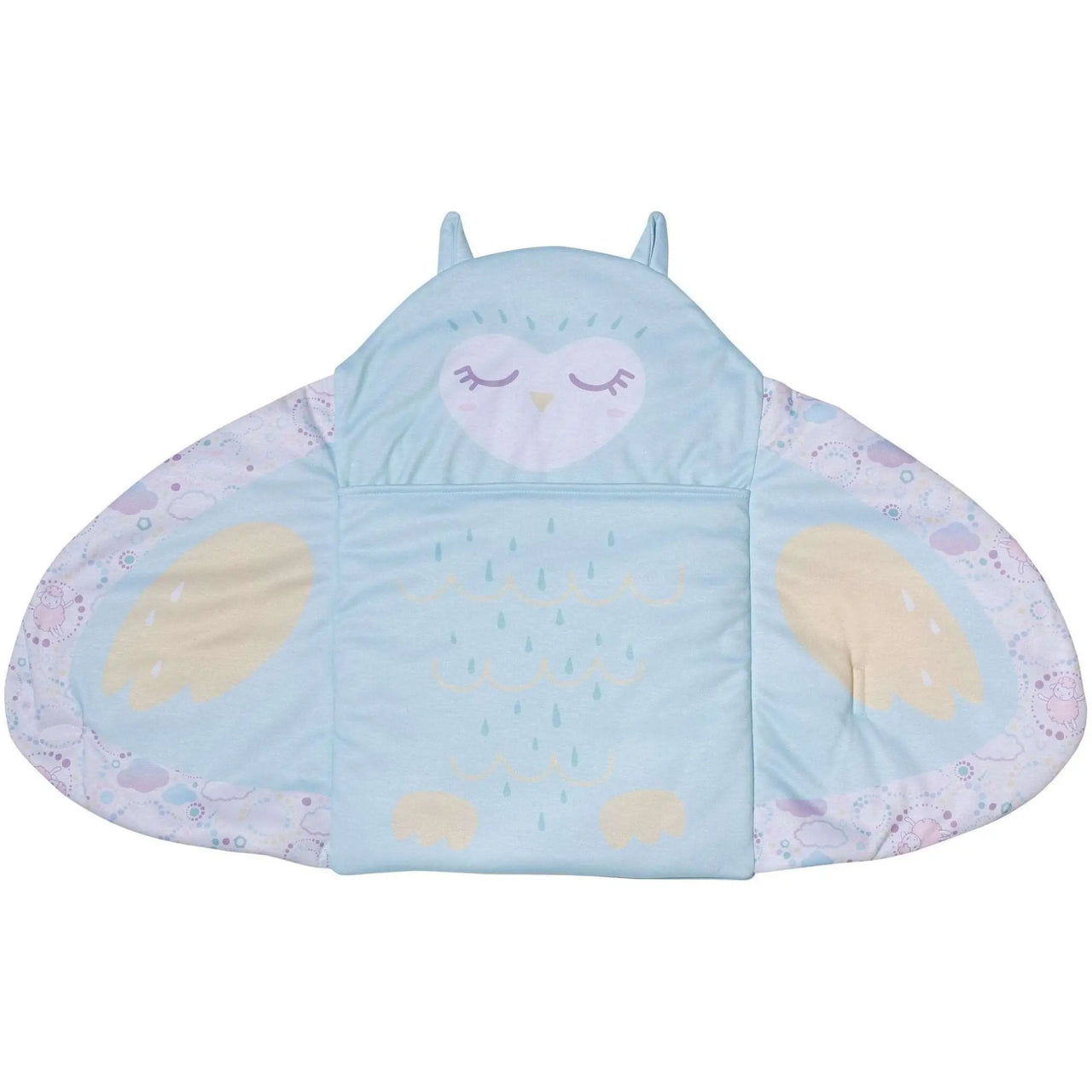 Baby Annabell Sweet Dreams Swaddle Bag Baby Annabell