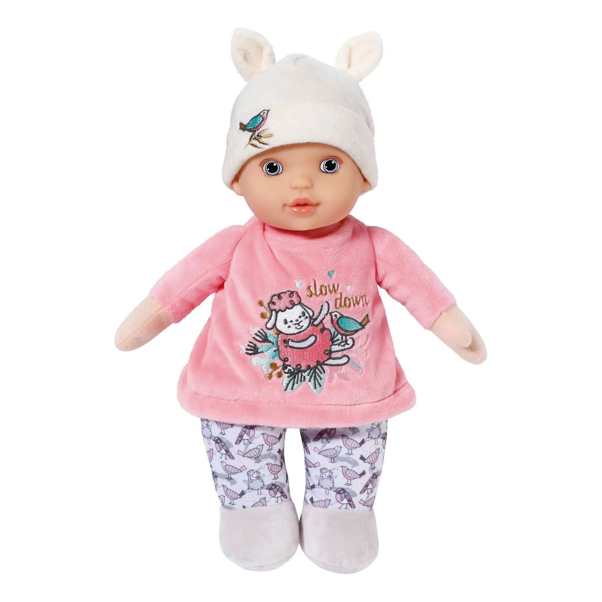 Baby Annabell Sweetie For Babies 30cm Doll Baby Annabell