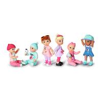 Thumbnail for Baby Born Minis - Hannah Doll Baby Born