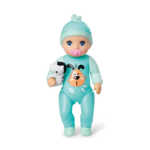 Baby Born Minis - Henry Doll Baby Born