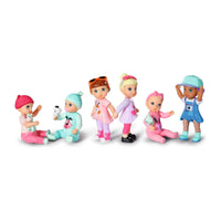 Thumbnail for Baby Born Minis - Isabella Doll Baby Born