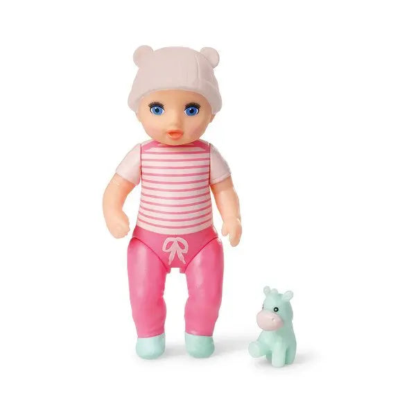 Baby Born Minis - Vicky Doll Baby Born