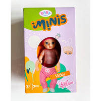 Thumbnail for Baby Born Minis - Vicky Doll Baby Born