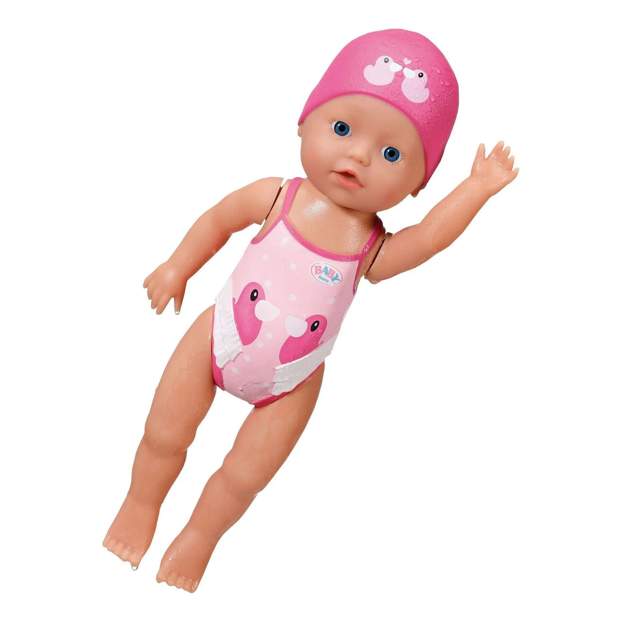 Baby Born My First Swim Girl 30cm Doll Baby Born