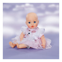 Thumbnail for Baby Annabell Dress Swan 43cm