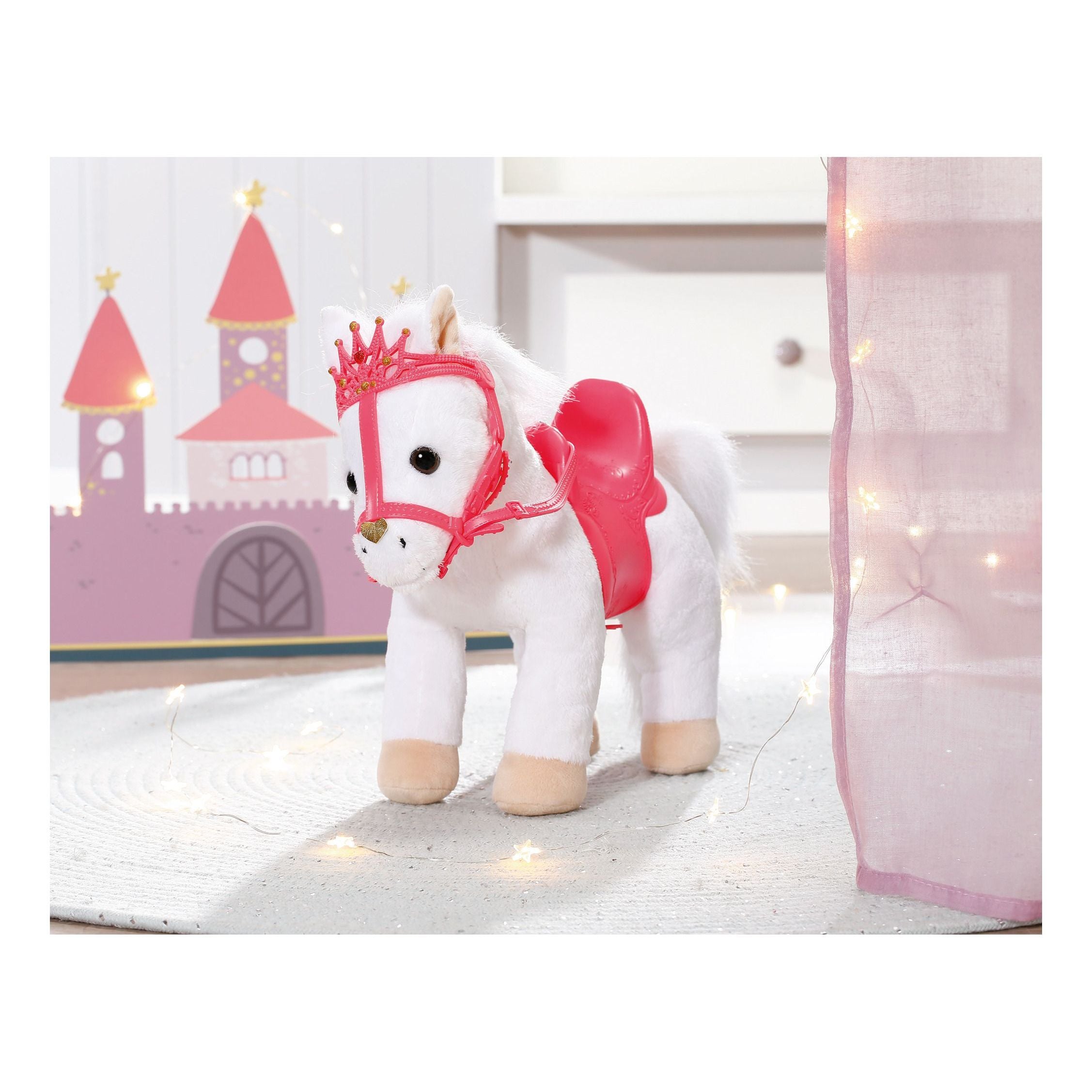 Baby Annabell Little Sweet Pony 36cm Baby Annabell