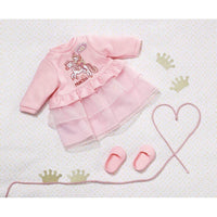 Thumbnail for Baby Annabell Little Sweet Set 36cm Baby Annabell