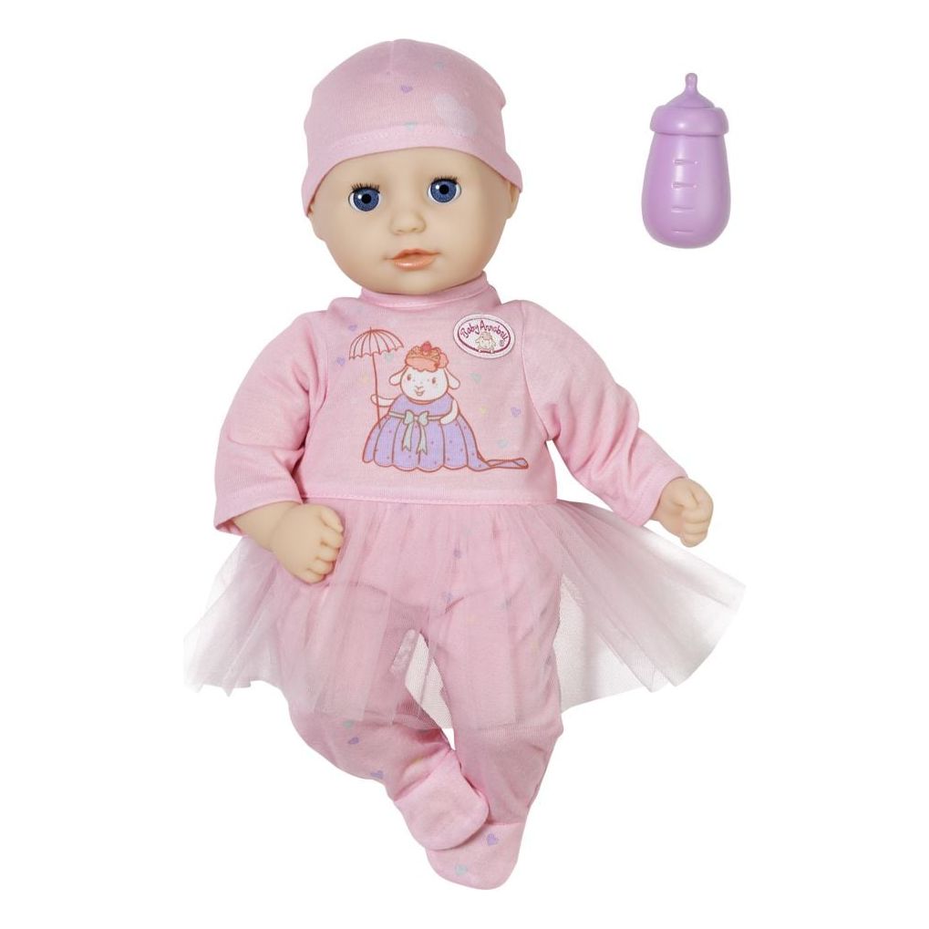 Baby Annabell Little Sweets Annabell 36cm Doll Baby Annabell