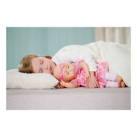 Thumbnail for Baby Annabell Mia So Soft Doll
