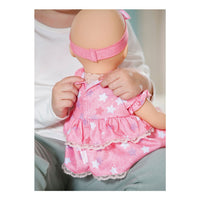 Thumbnail for Baby Annabell Mia So Soft Doll