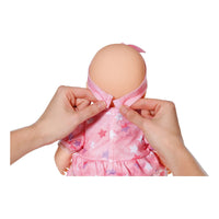 Thumbnail for Baby Annabell Mia So Soft Doll