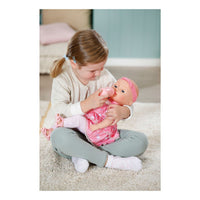 Thumbnail for Baby Annabell Mia So Soft Doll
