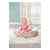 Thumbnail for Baby Annabell Mia So Soft Doll