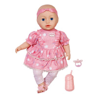 Thumbnail for Baby Annabell Mia So Soft Doll