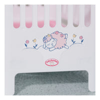 Thumbnail for Baby Annabell Sweet Dreams Bed