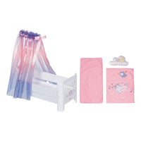 Thumbnail for Baby Annabell Sweet Dreams Bed