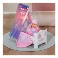 Thumbnail for Baby Annabell Sweet Dreams Bed